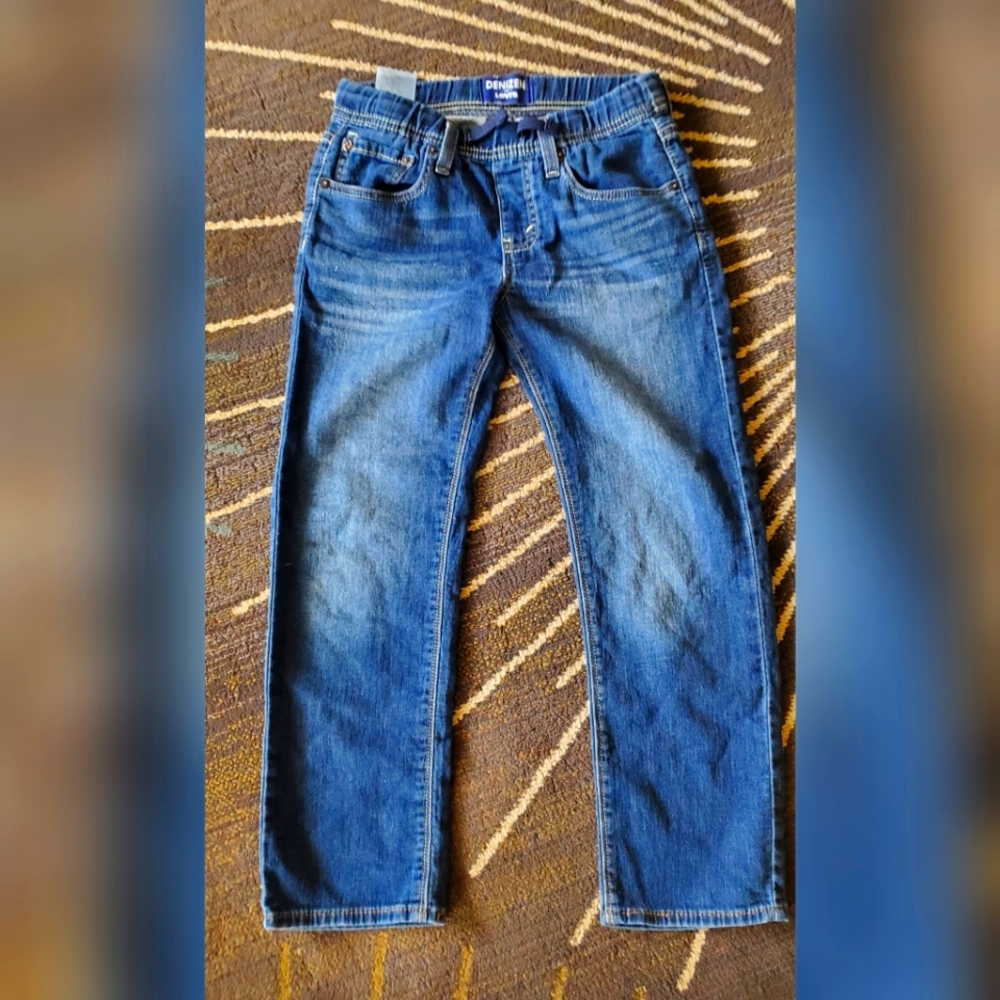 Boys Levi's